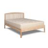 Edgeworth Slatted Bed Frame High Foot End - view 3