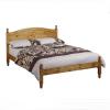 Duchess 5ft pine bed frame. - view 1