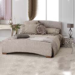 anastasia mink bedstead