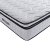 SleepSoul Space Mattress - Small Double