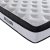 SleepSoul Cloud Mattress - Small Double