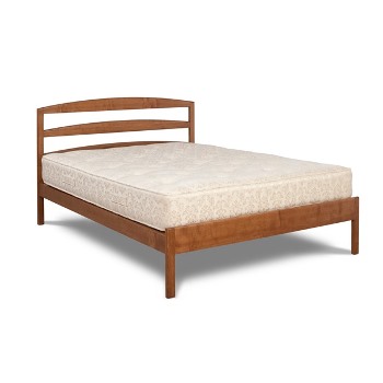 Edgeworth 311H/H Rail Cotswold Caners Wood Bed Frame LFE