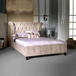 eposlin mink bedstead