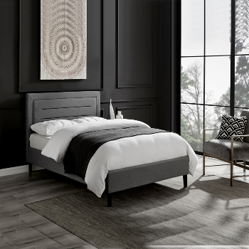 Limelight monet on sale bed frame