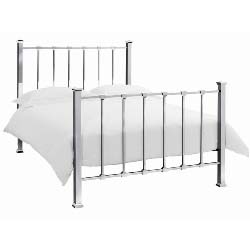 Madison 4ft6 bed frame 