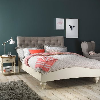 Montreux bed frame