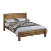 Calton pine 5ft bed frame.  - view 1