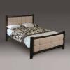 Oxford pine bed frame - view 1