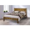 Sutton pine bed frame   - view 1