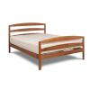 Edgeworth Horizontal Rail Bed Frame High Foot End - view 3