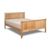 Notgrove Panelled Bed Frame High Foot End - view 3