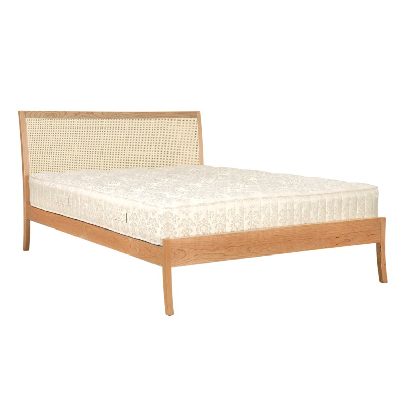 Plymouth Rattan 6ft Super King Bed Frame
