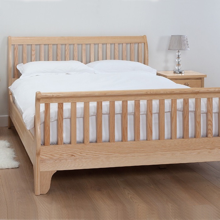 Cotswold sleigh bed deals